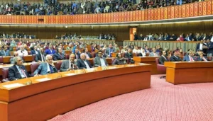 26 ویں آئینی ترمیم پر کہا گیا