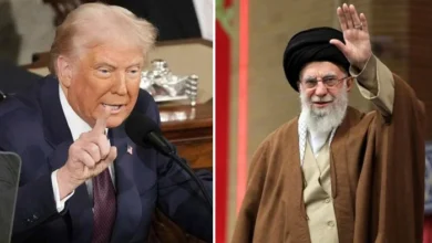 اسرائیلی فضائی حملہ