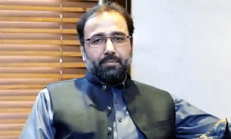 چوہدری سالک کا پاکستانیوں کے پاسپورٹ بلاک کرنے کا نوٹس 1 17707795561686624562