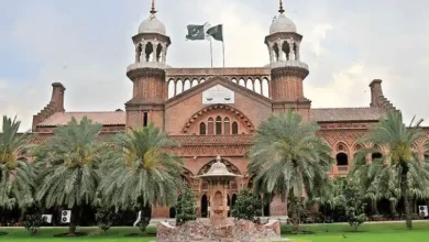 ججز سنیارٹی کیس