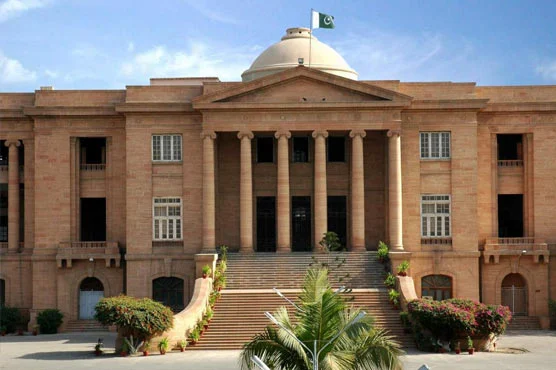 ہائی کورٹ: لاپتہ افراد کو مردہ قرار دینے کا طریقہ کار طلب 1 2316447 85357882