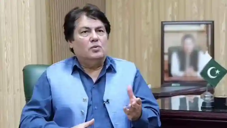دہشتگردی کے خلاف مدد نہیں کی، فنڈز روک رکھے ہیں:بیرسٹر سیف 1 2479775 50667600