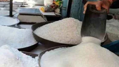 5 لاکھ ٹن چینی درآمد
