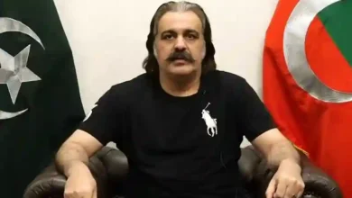 26 ویں آئینی ترمیم کو ردی کی ٹوکری میں پھینکیں گے:گنڈا پور