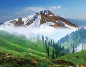 قدرتی حسن سے مالا مال کشمیر کی چوٹیاں 2c6ee860dfb322d0fc5dbbf5a2aa0b39
