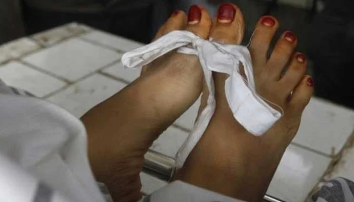 لاہور: شادی سے چند گھنٹے پہلے لڑکی قتل 1 375061 8697115 updates