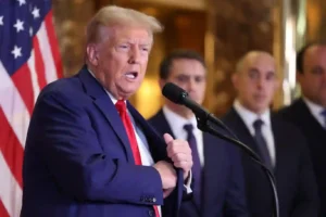 ایران کو مشکلات کا سامنا کرنا پڑے گا، صدر ٹرمپ 3 ایران کو مشکلات کا سامنا