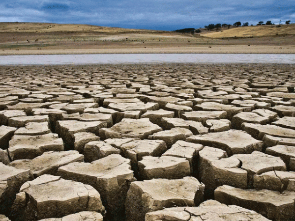 پانی کا مسئلہ تشویشناک ہوتا جا رہا ہے: فرحت اللّٰہ بابر 1 452284 drought 1455525763 600x450 1