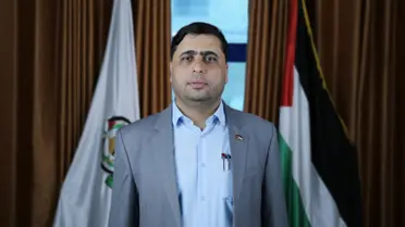 اسرائیلی حملہ:حماس کے ترجمان عبداللطیف القانوع شہید 1 7319a583 ab1d 4dd1 b2f8