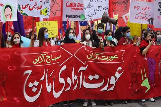 عورت مارچ کے لیے اجازت طلب کرلی گئی 1 795795 72022252