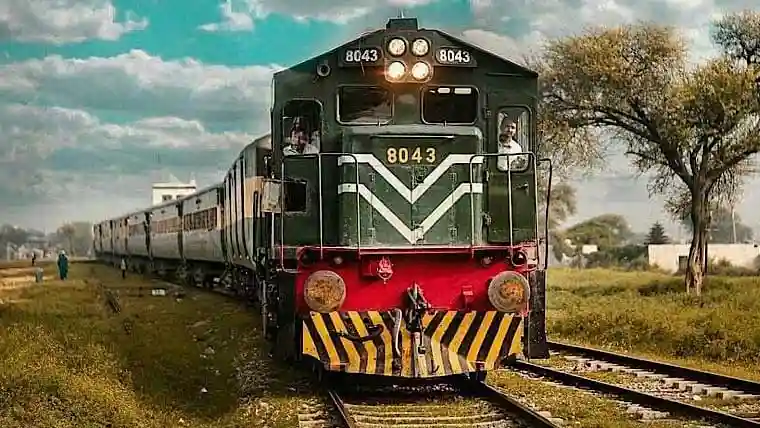 جعفر ایکسپریس 16 دن بعد آج پھر سفر پر روانہ 1 838921 93674119