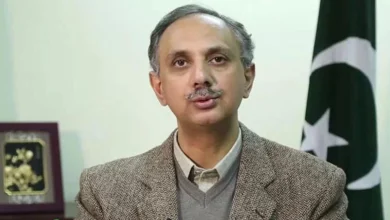 9 مئی کے مقدمات