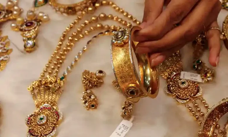 سونے کی قیمت بلند ترین سطح پر 1 Gold Prise