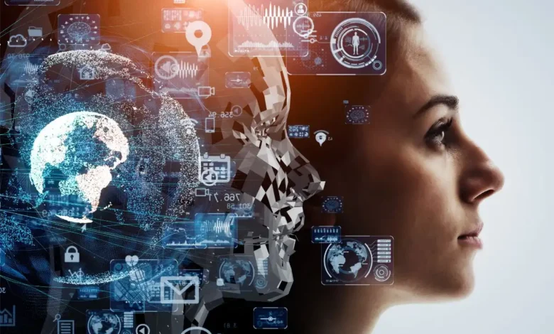 مصنوعی ذہانت فائدے ہزار، مسائل بے شمار 1 Hurtling Toward Our AI Future