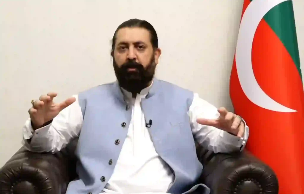 الیکشن نہیں مانتے،دھاندلی ہوئی