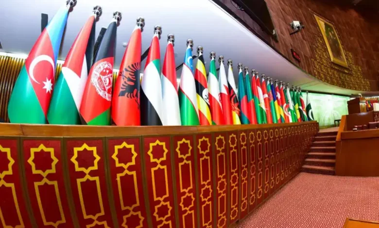 او آئی سی اجلاس آج سعودی عرب میں ہو گا 1 OIC islamic conference