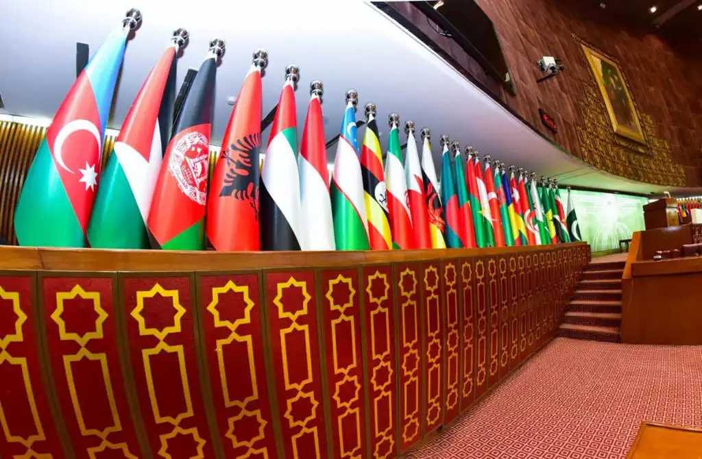 OIC islamic conference