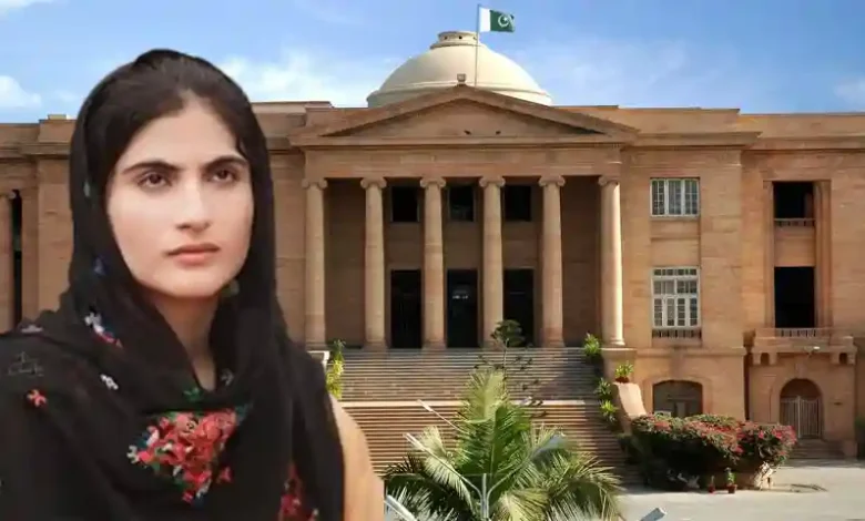 Simmi baloch