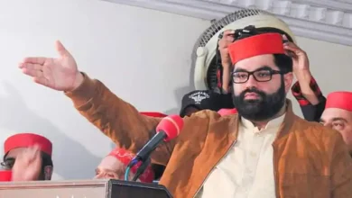 Wali kHan