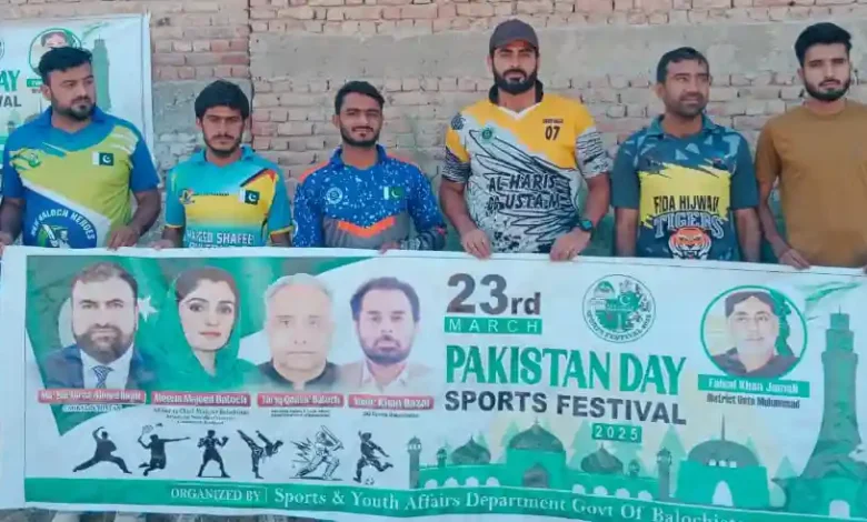 اوستامحمد:یوم پاکستان سپورٹس فیسٹیول کا انعقاد 1 WhatsApp Image 2025 03 23 at 7.55.54 PM