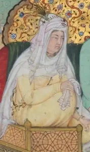 چنگیز خان! کامیاب بادشاہ جس نے آدھی دنیا فتح کی! Wife of Tumanba Khan