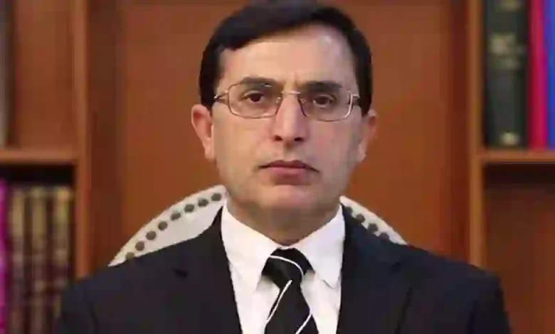 جے آئی ٹی نے ہر طرح سے پوچھ گچھ کی، بیرسٹر گوہر 1 ali gohar