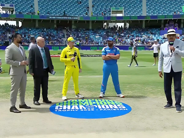 پہلا سیمی فائنل: آسٹریلیا بیٹنگ کا فیصلہ 1 ausvind1741078312 0 600x450 1