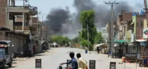  انسداد دہشت گردی