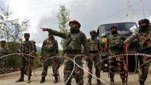 کشمیر کا حل
