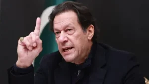 توشہ خانہ 2 کیس، سماعت ملتوی 2 توشہ خانہ 2 کیس