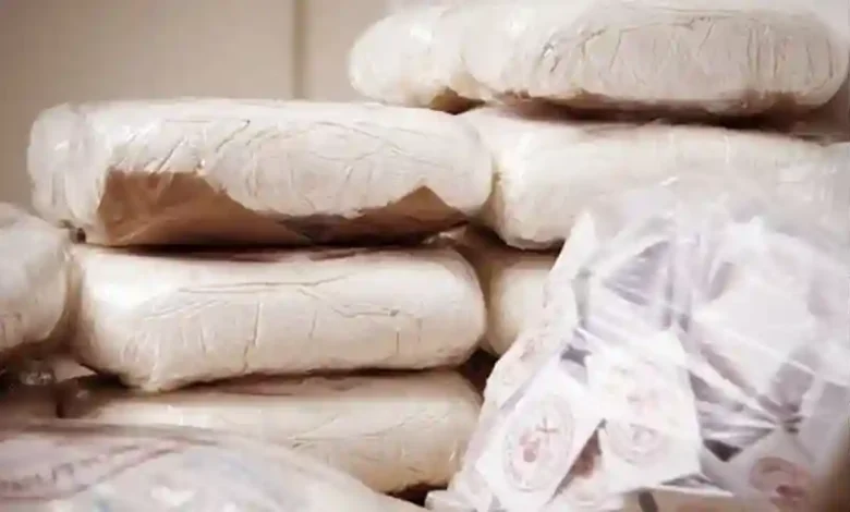 گوادر: 720 کلو چرس برآمد، 2 ملزمان گرفتار 1 drugs 4