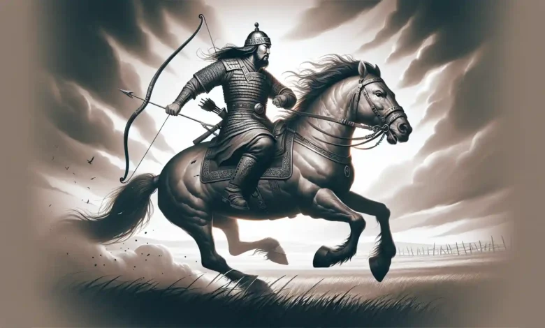 چنگیز خان! کامیاب بادشاہ جس نے آدھی دنیا فتح کی! 1 e656d1fc e86d 4ae2 9e9c fa84dfd1a776