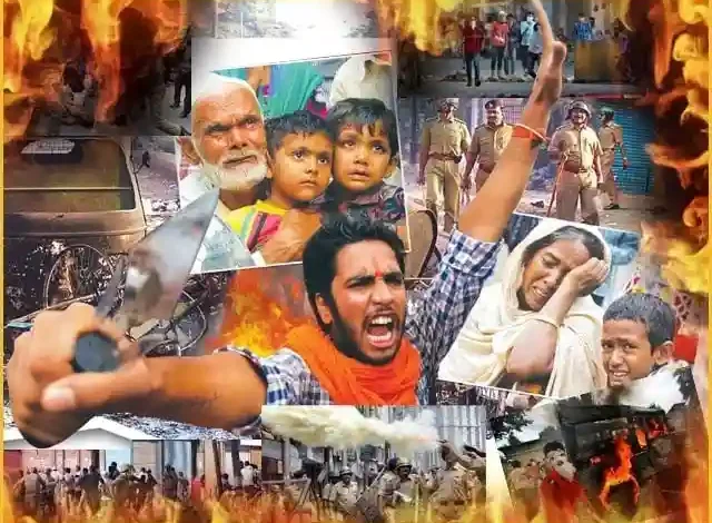 بھارت:اقلیتوں کیساتھ امتیازی سلوک میں اضافہ 1 india 1