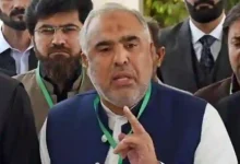 حکومتی نقطہ نظر