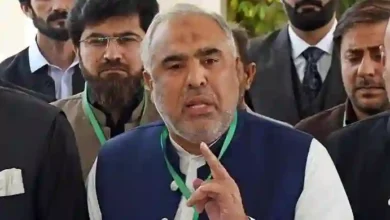اگلا نشانہ پاکستان