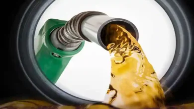 پیٹرول کے بعد سونے کے بھاؤ