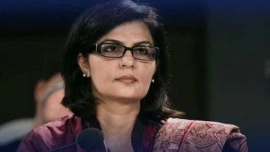 sania nishtar