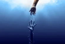 save us out from the darkness picture id1180471106