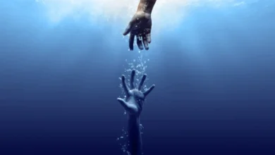 save us out from the darkness picture id1180471106