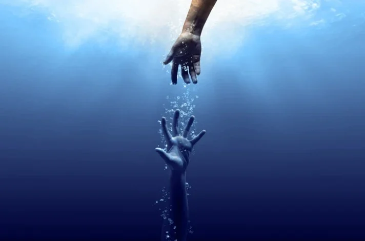 کیا آپ یا آپ کا بچہ ’’ڈپریشن“ کا شکار ہیں؟ 1 save us out from the darkness picture id1180471106