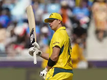 steve smith