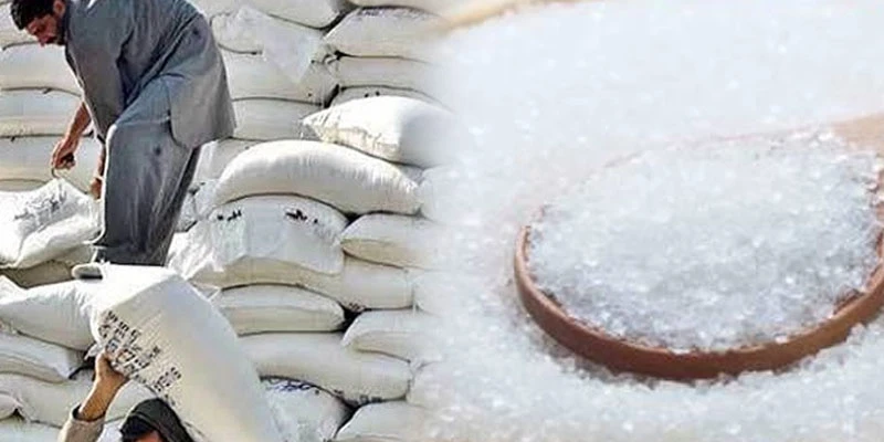 sugar