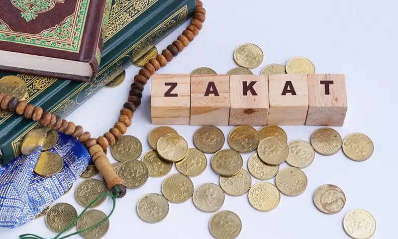 zakat 4