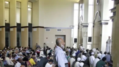 امریکہ:مسجد اور مسلمانوں کے گھروں کا تنازع 4 04cfc6e9 6f5c 4d6f ad43 f08d12790d88 w1080 h608