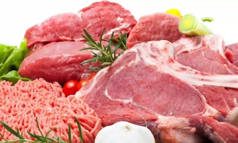 صحت مند گائے کا گوشت کیسے خریدیں؟ 1 1