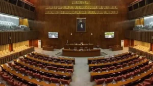 سینیٹ: مخبر کے تحفظ اور نگرانی کا بل