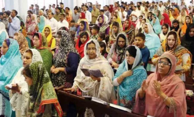 دنیا بھر کے مسیحی آج ایسٹر منا رہے ہیں 1 107342 78040713