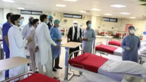 کووڈ کی اقسام تیزی سے پھیلنے