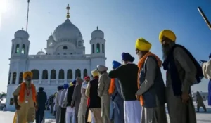 بابا گرو نانک