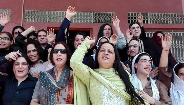 خواجہ سرا کھیلوں میں حصہ لیں گے، فیصلہ ہو گیا 1 1313907 110749 updates